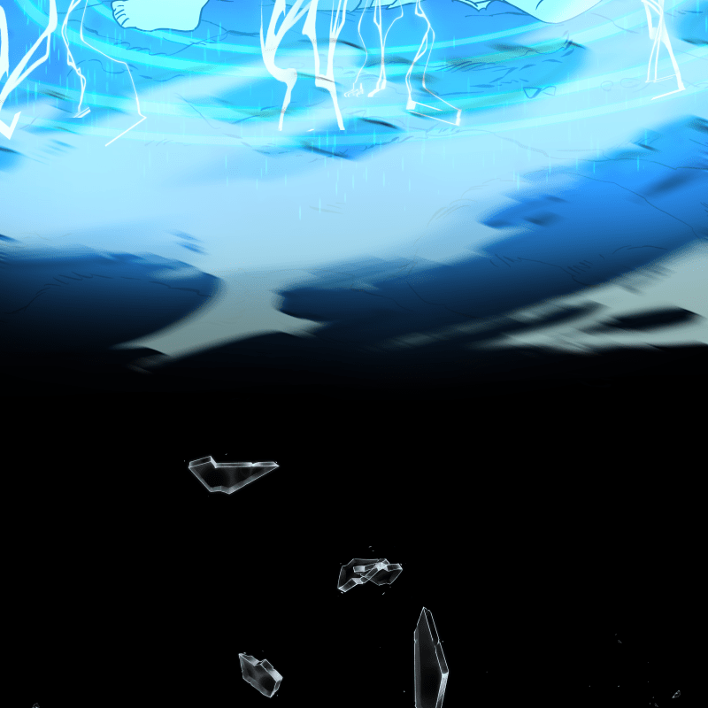 The Last Dimension (S3) 129 - Universes page 136 - 