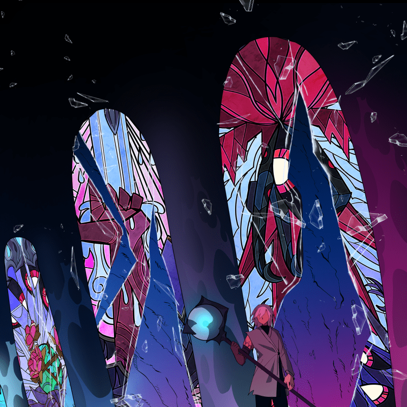 The Last Dimension (S3) 129 - Universes page 137 - 