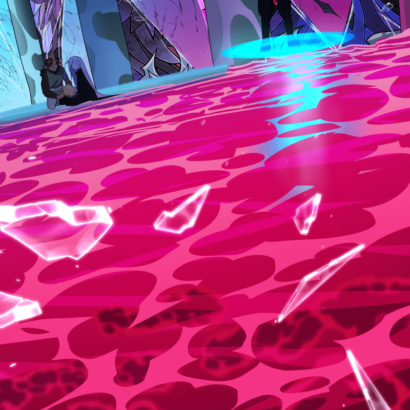 The Last Dimension (S3) 129 - Universes page 138 - 