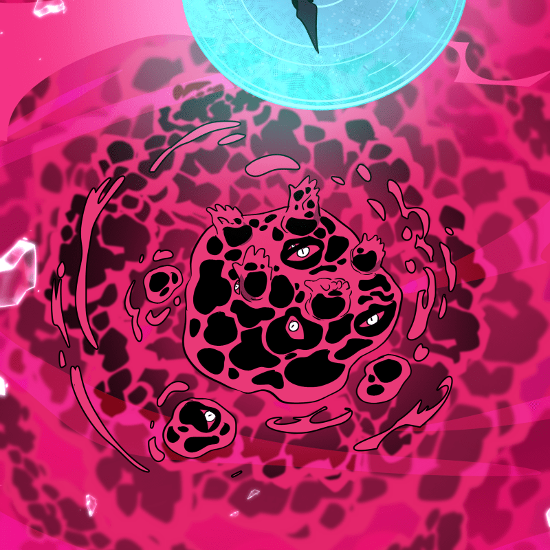 The Last Dimension (S3) 129 - Universes page 140 - 