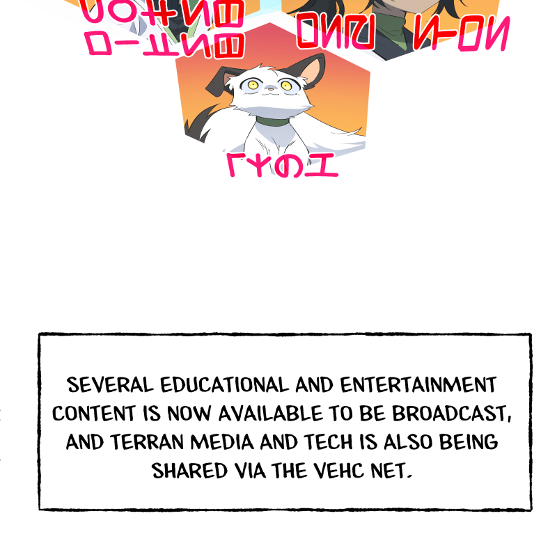The Last Dimension (S3) 129 - Universes page 17 - 