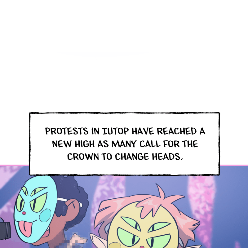 The Last Dimension (S3) 129 - Universes page 18 - 