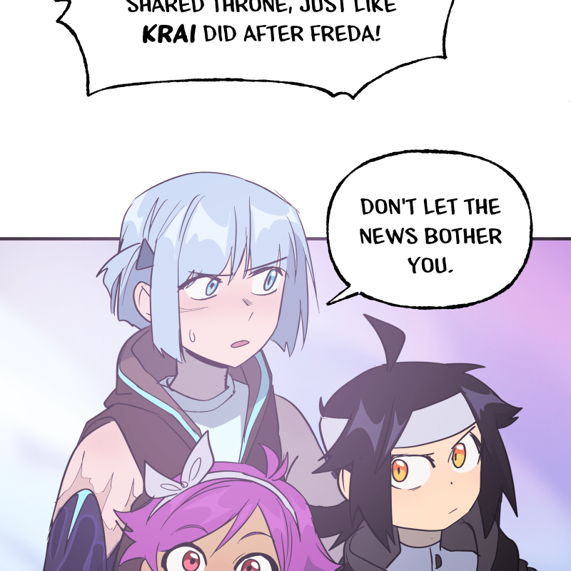 The Last Dimension (S3) 129 - Universes page 20 - 