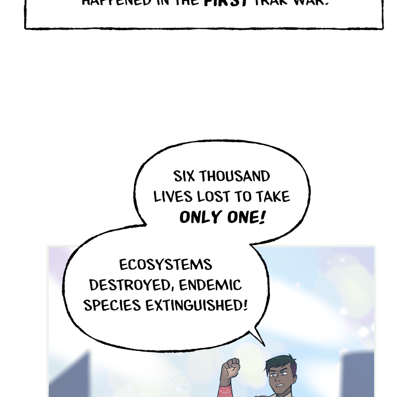 The Last Dimension (S3) 129 - Universes page 3 - 