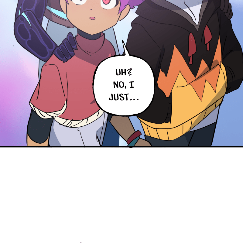 The Last Dimension (S3) 129 - Universes page 21 - 