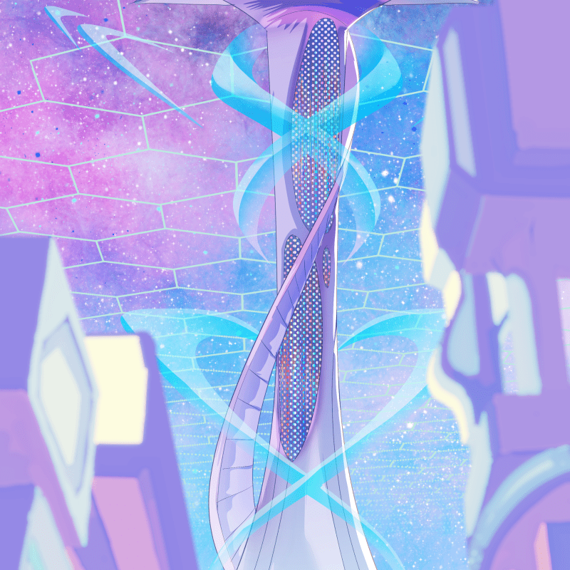The Last Dimension (S3) 129 - Universes page 34 - 