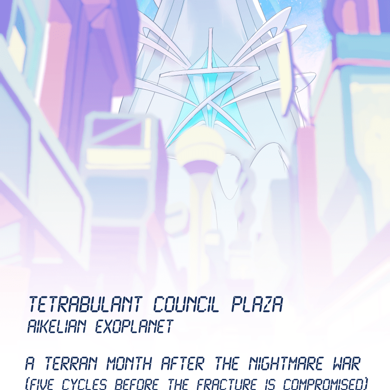 The Last Dimension (S3) 129 - Universes page 35 - 