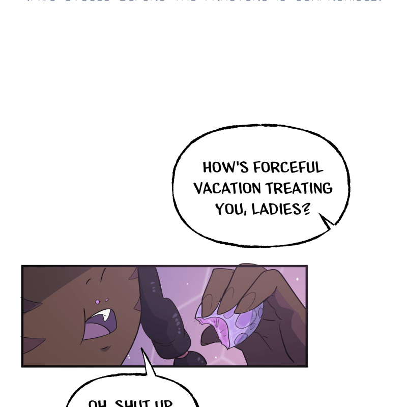 The Last Dimension (S3) 129 - Universes page 36 - 