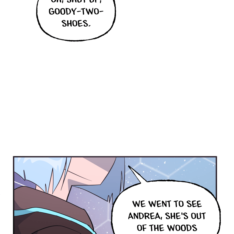 The Last Dimension (S3) 129 - Universes page 37 - 