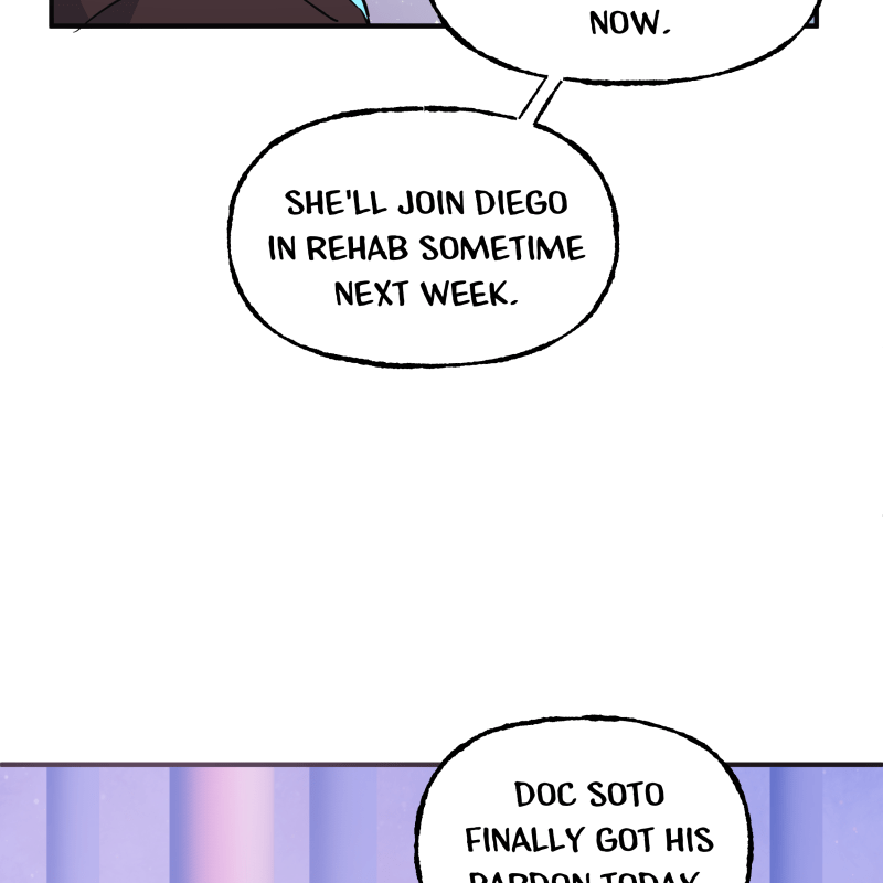 The Last Dimension (S3) 129 - Universes page 38 - 
