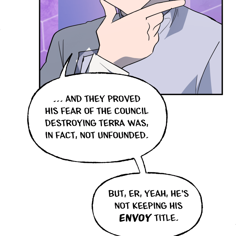 The Last Dimension (S3) 129 - Universes page 41 - 