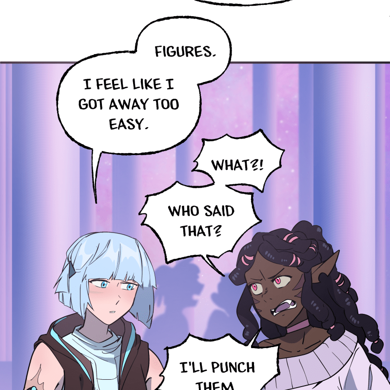 The Last Dimension (S3) 129 - Universes page 42 - 