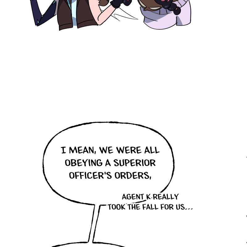 The Last Dimension (S3) 129 - Universes page 44 - 
