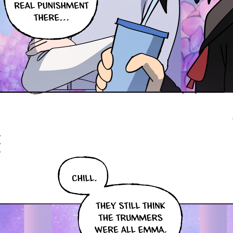 The Last Dimension (S3) 129 - Universes page 46 - 