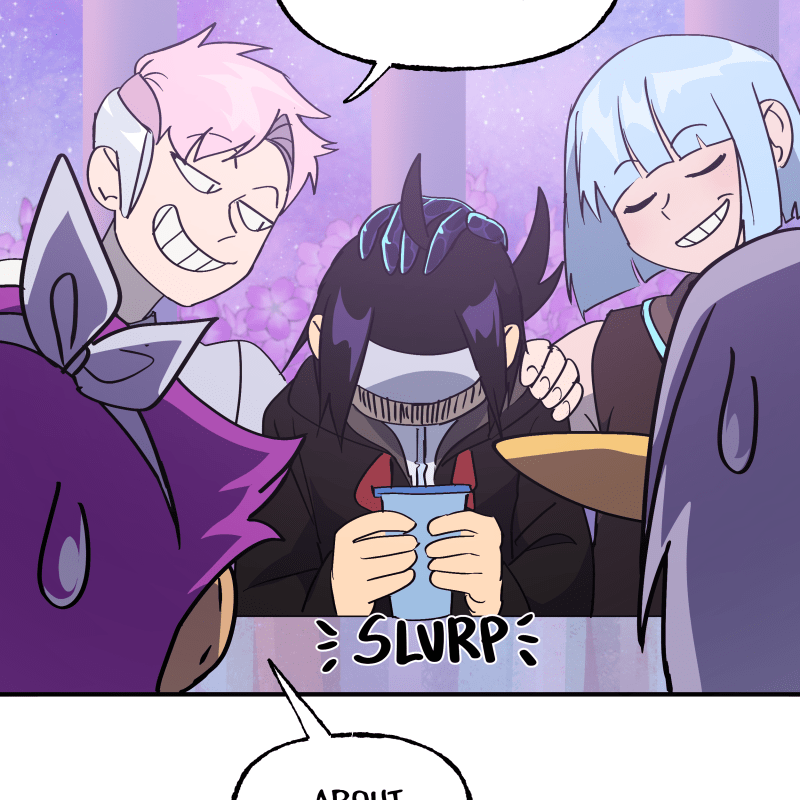 The Last Dimension (S3) 129 - Universes page 47 - 
