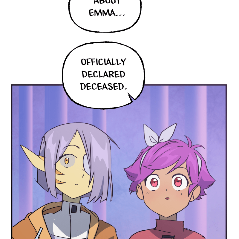 The Last Dimension (S3) 129 - Universes page 48 - 