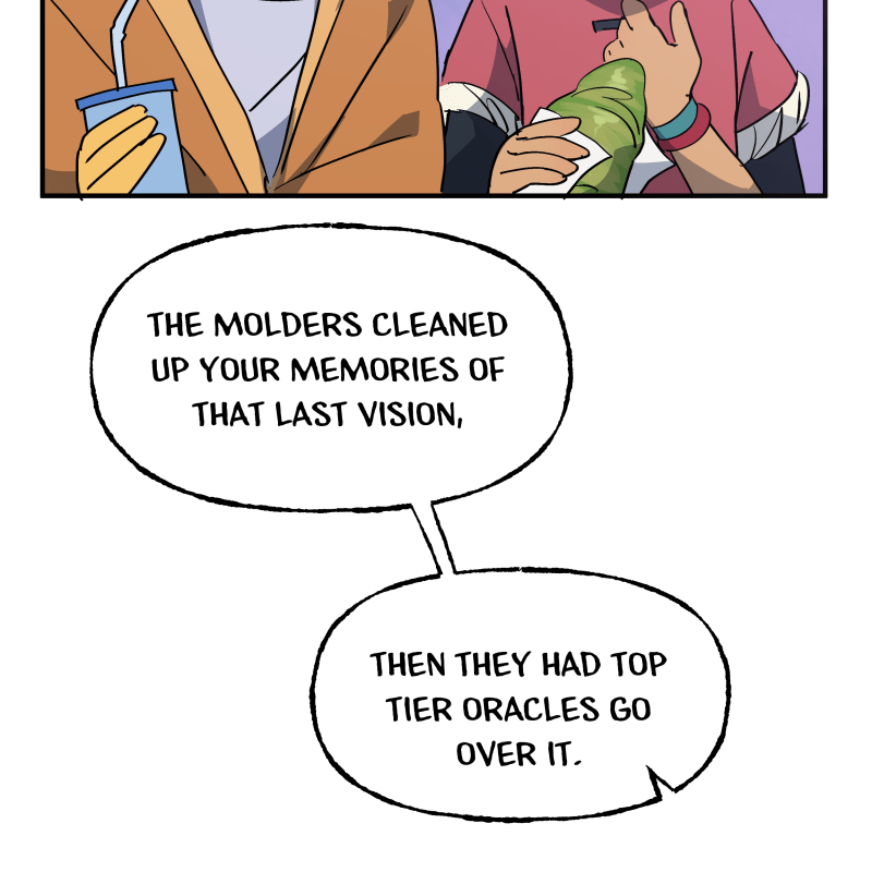 The Last Dimension (S3) 129 - Universes page 49 - 