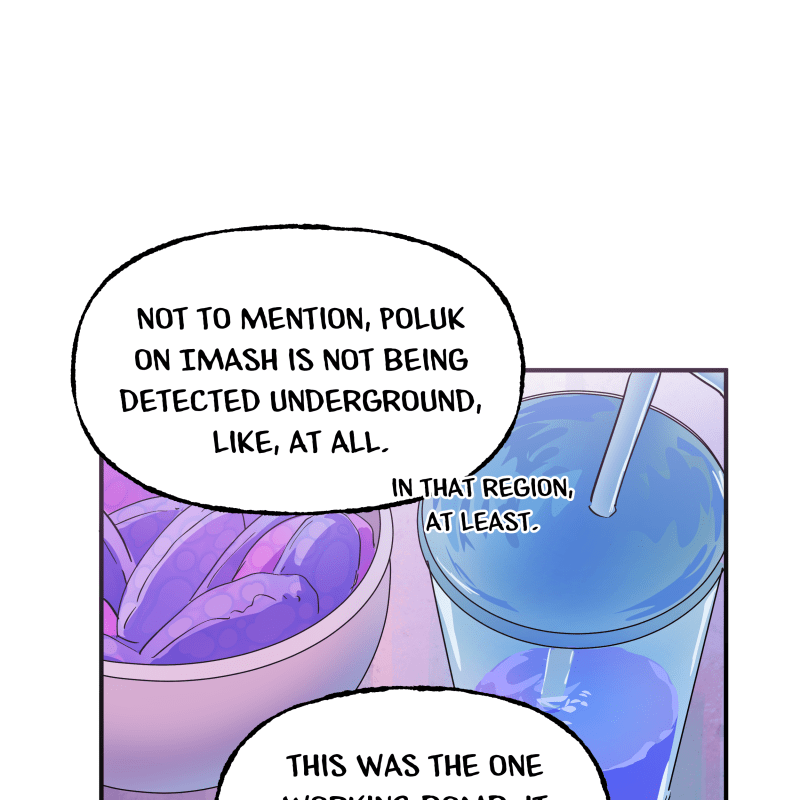 The Last Dimension (S3) 129 - Universes page 50 - 