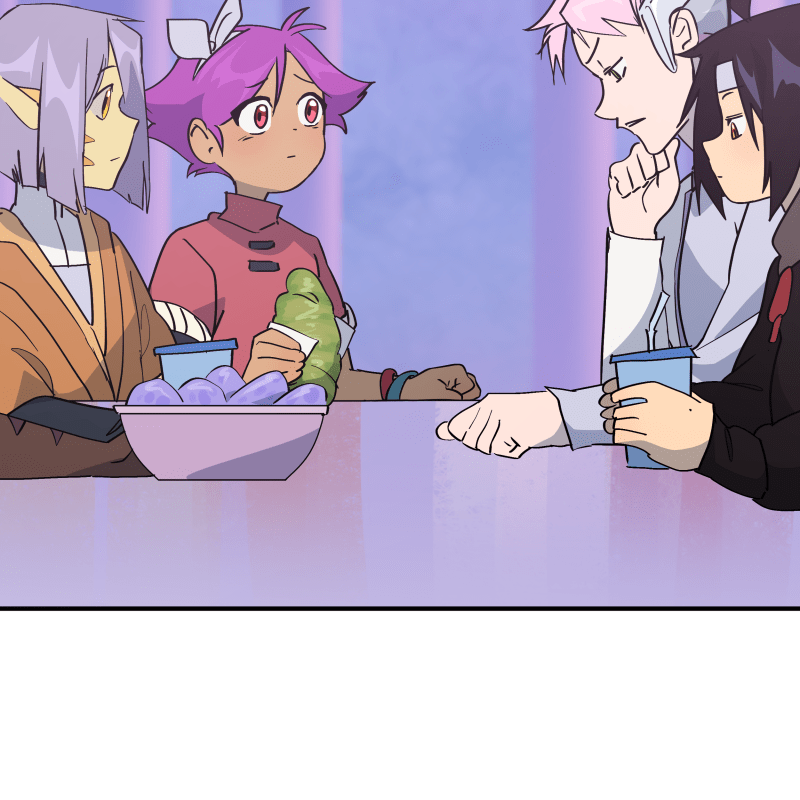 The Last Dimension (S3) 129 - Universes page 55 - 