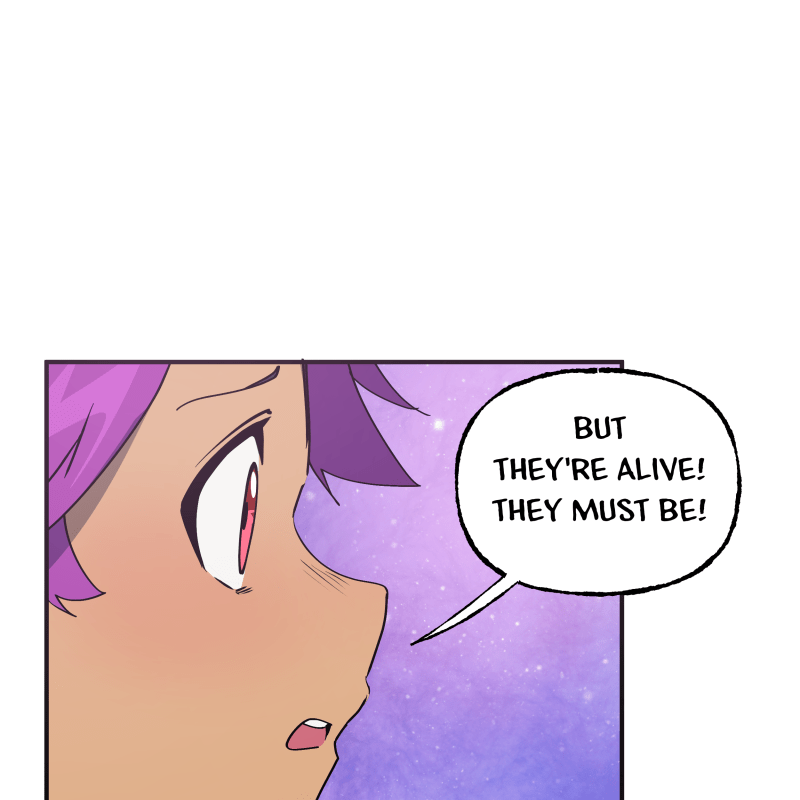 The Last Dimension (S3) 129 - Universes page 56 - 