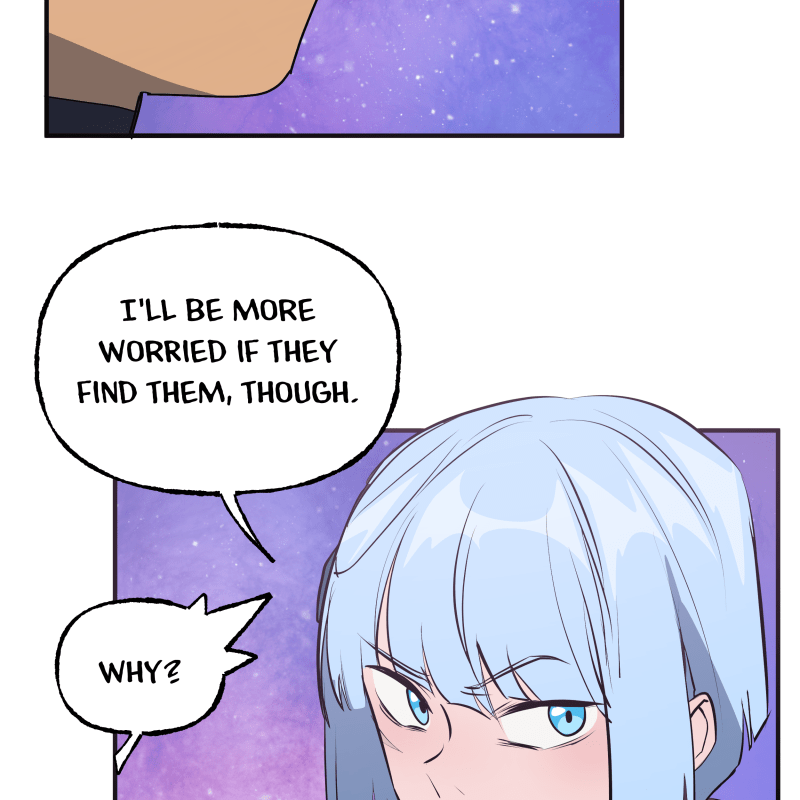 The Last Dimension (S3) 129 - Universes page 57 - 