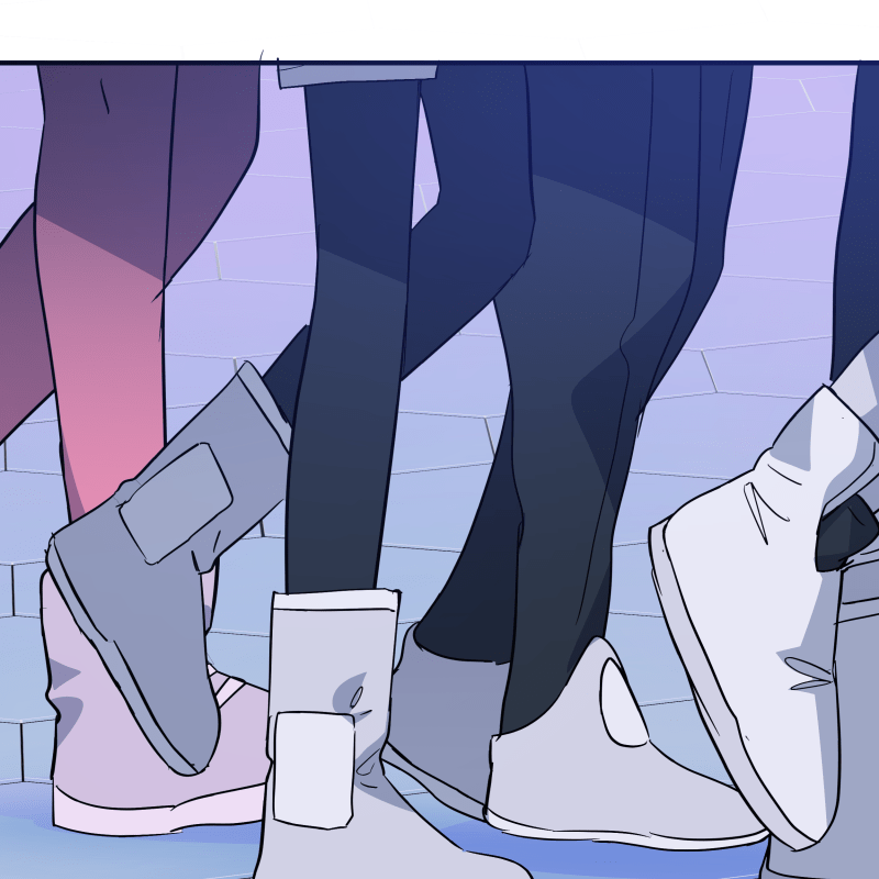 The Last Dimension (S3) 129 - Universes page 8 - 