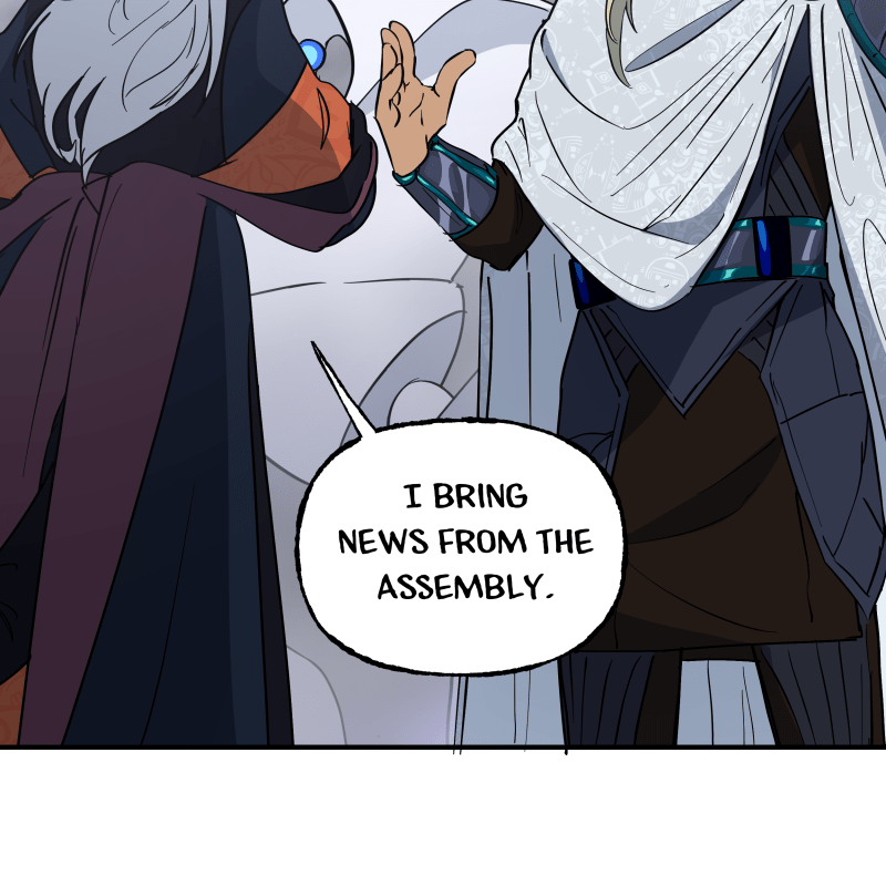 The Last Dimension (S3) 129 - Universes page 71 - 