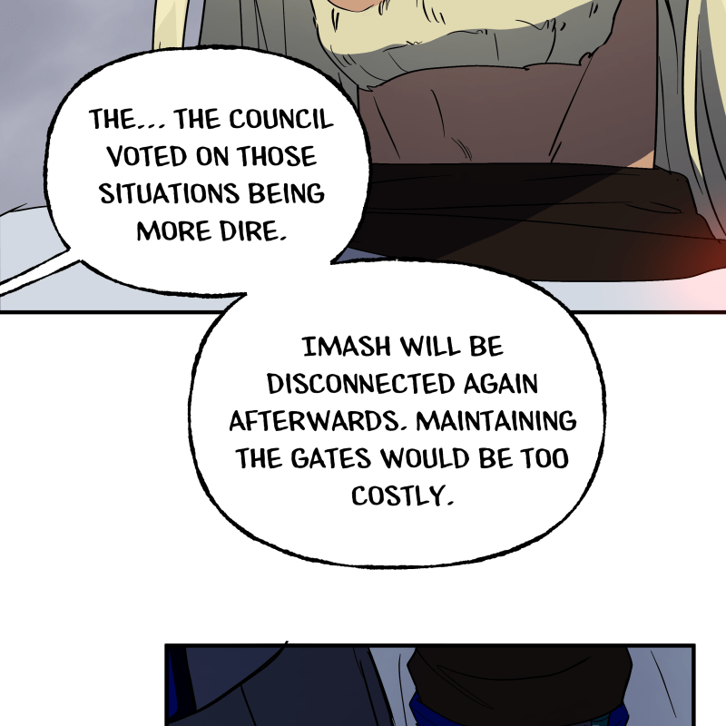 The Last Dimension (S3) 129 - Universes page 75 - 