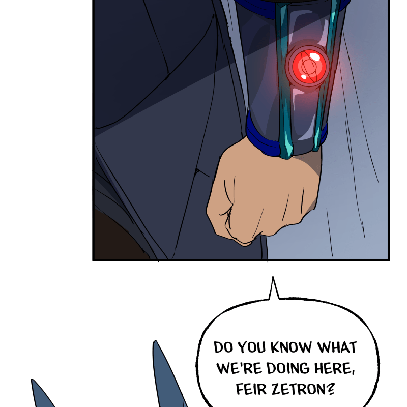 The Last Dimension (S3) 129 - Universes page 76 - 
