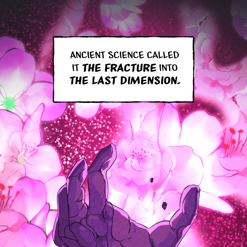 The Last Dimension (S3) 129 - Universes page 81 - 