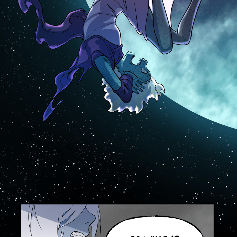 The Last Dimension (S3) 129 - Universes page 90 - 