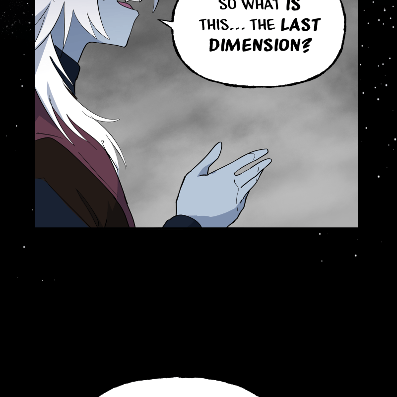 The Last Dimension (S3) 129 - Universes page 91 - 