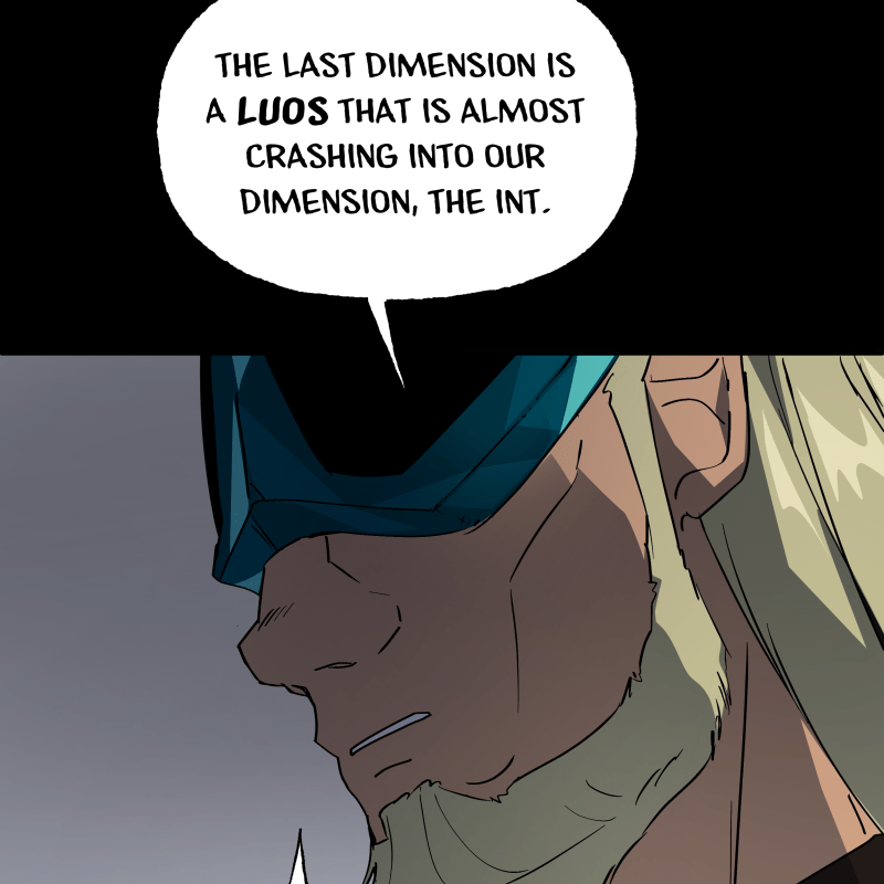 The Last Dimension (S3) 129 - Universes page 92 - 