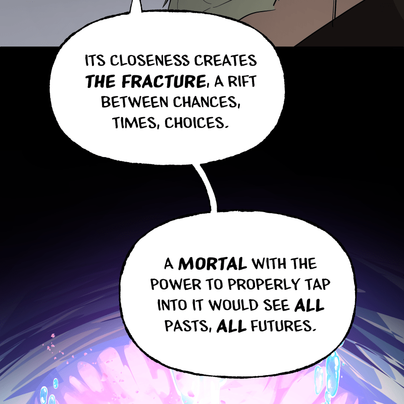 The Last Dimension (S3) 129 - Universes page 93 - 