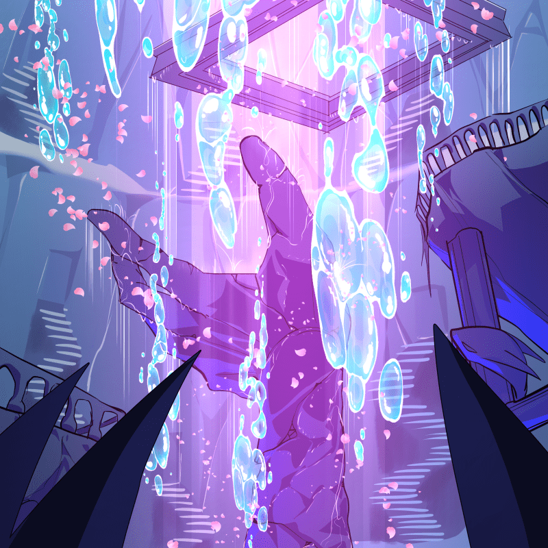 The Last Dimension (S3) 129 - Universes page 95 - 