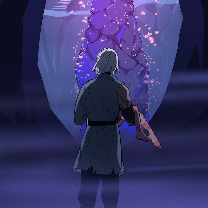 The Last Dimension (S3) 129 - Universes page 96 - 
