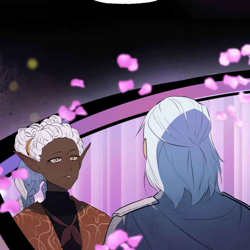 The Last Dimension (S3) 129 - Universes page 99 - 