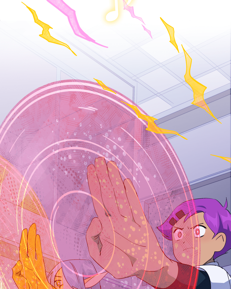 The Last Dimension (S3) 130 - Visions (Series Finale) page 2 - 