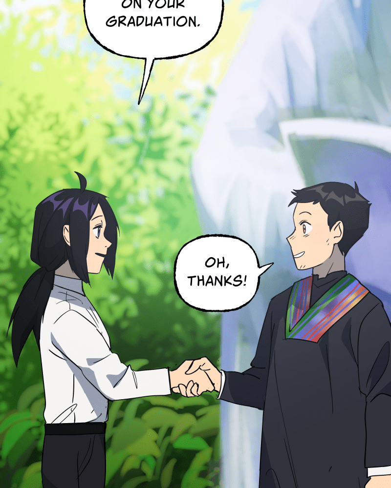 The Last Dimension (S3) 130 - Visions (Series Finale) page 108 - 