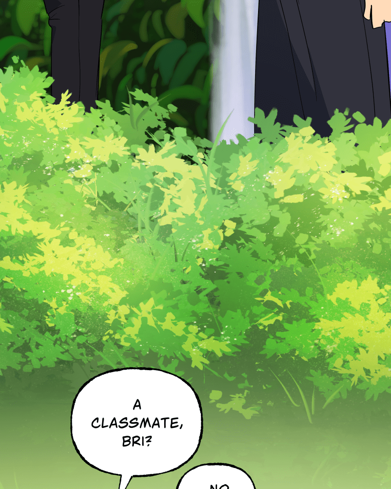 The Last Dimension (S3) 130 - Visions (Series Finale) page 109 - 