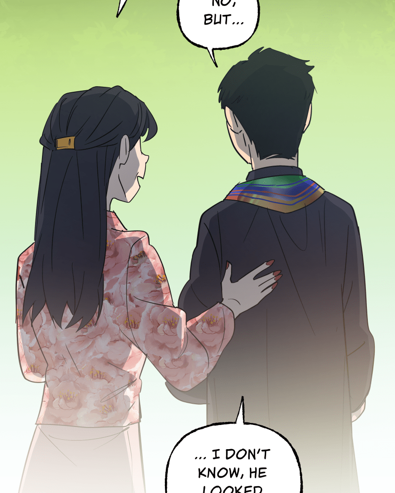 The Last Dimension (S3) 130 - Visions (Series Finale) page 110 - 