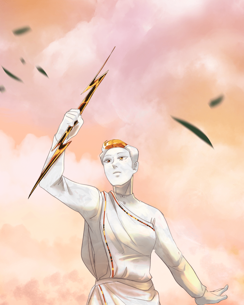 The Last Dimension (S3) 130 - Visions (Series Finale) page 118 - 