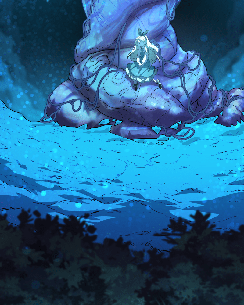 The Last Dimension (S3) 130 - Visions (Series Finale) page 128 - 