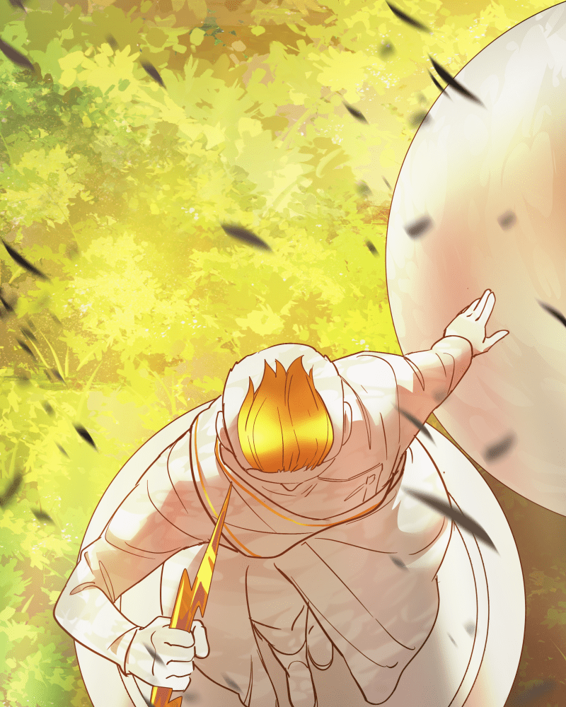 The Last Dimension (S3) 130 - Visions (Series Finale) page 130 - 