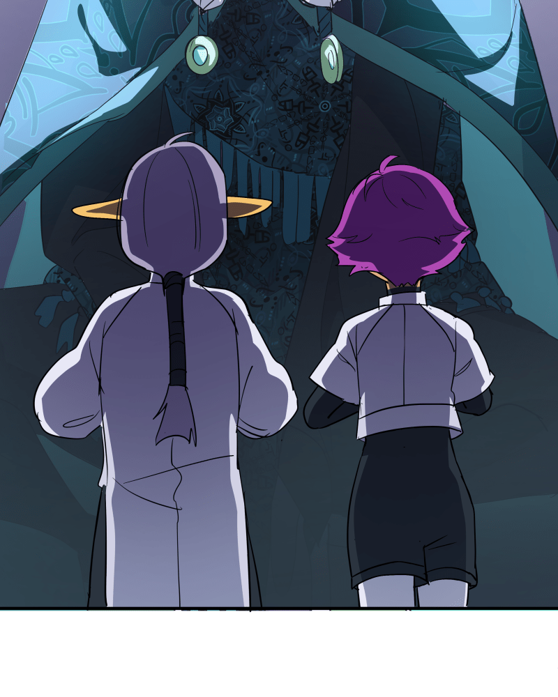 The Last Dimension (S3) 130 - Visions (Series Finale) page 14 - 