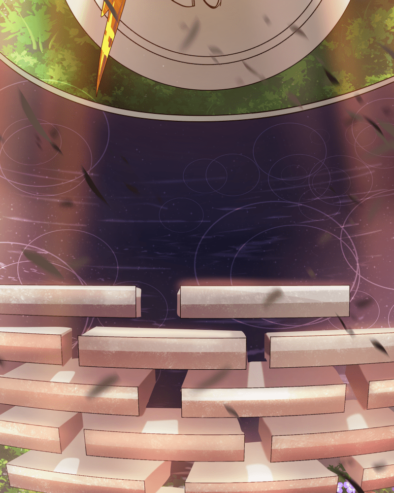 The Last Dimension (S3) 130 - Visions (Series Finale) page 131 - 