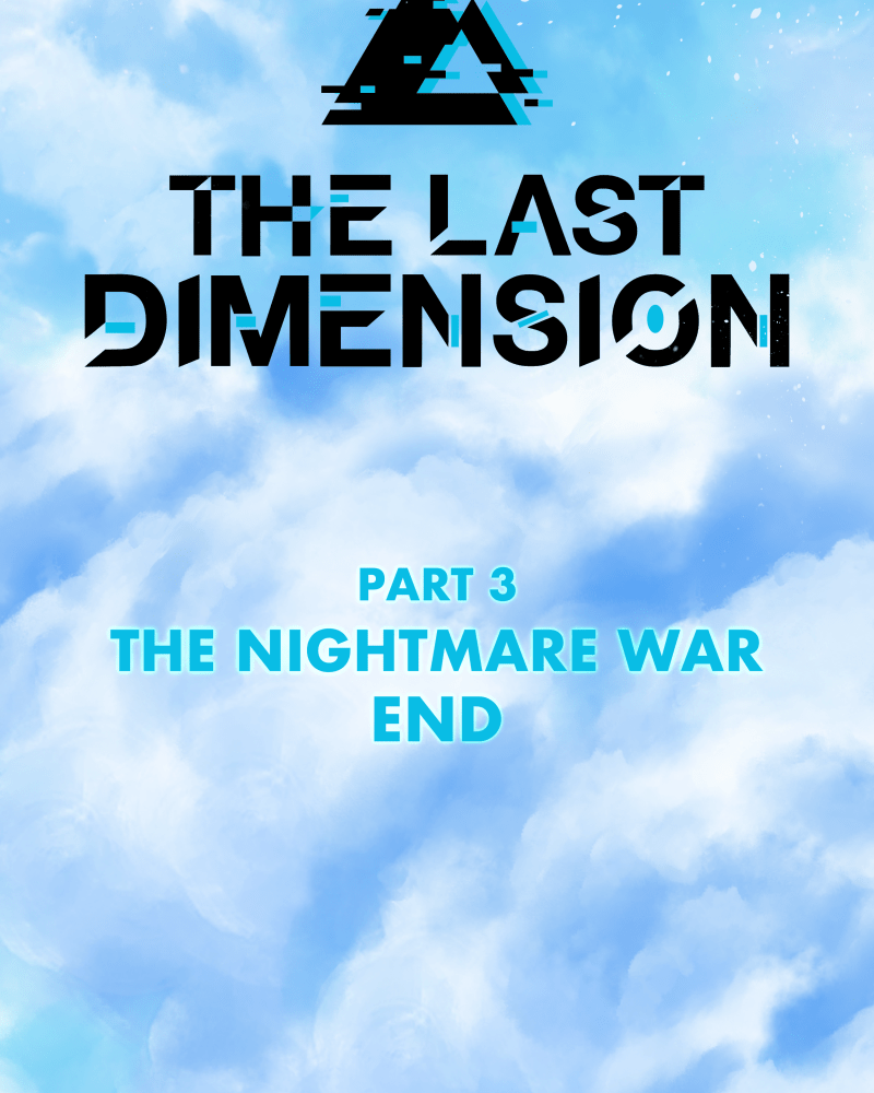 The Last Dimension (S3) 130 - Visions (Series Finale) page 140 - 