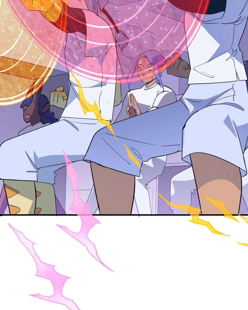 The Last Dimension (S3) 130 - Visions (Series Finale) page 3 - 