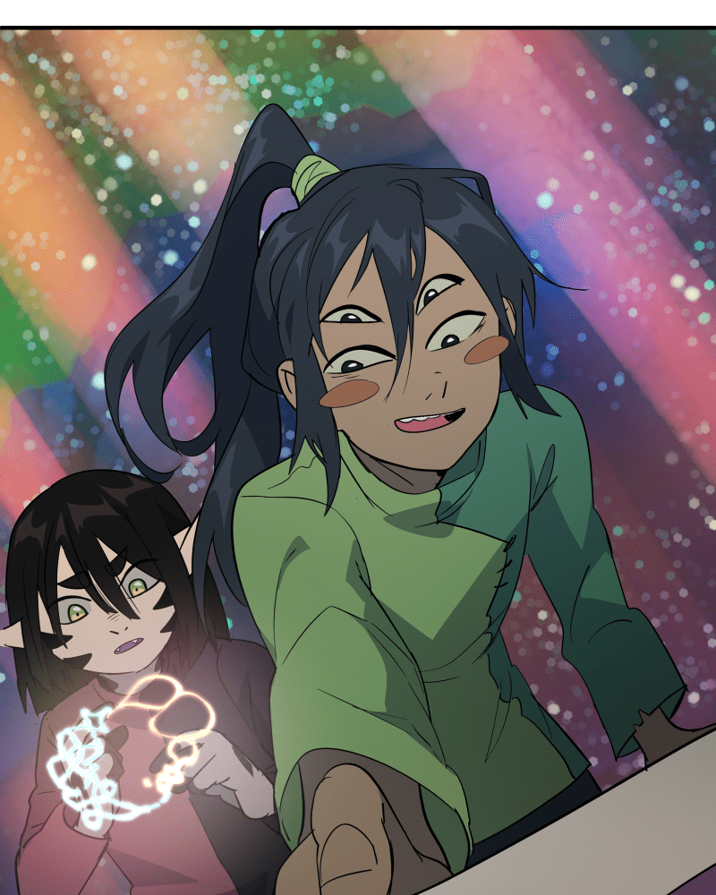 The Last Dimension (S3) 130 - Visions (Series Finale) page 24 - 