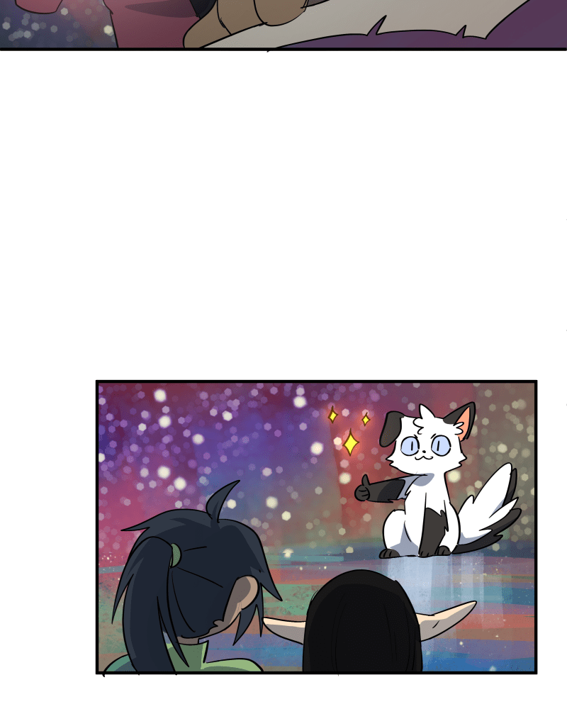 The Last Dimension (S3) 130 - Visions (Series Finale) page 25 - 